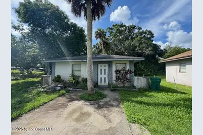 545 Easy Street, Merritt Island, FL 32953 - Photo 1