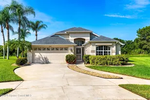 1803 Ladderback Ct, Rockledge, FL 32955 - Photo 1