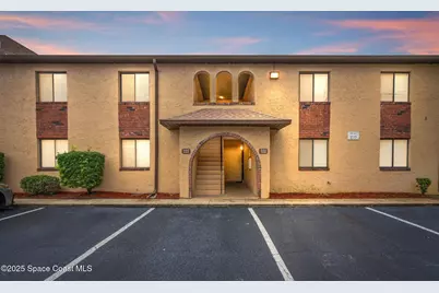 265 San Paulo Court #5-265, West Melbourne, FL 32904 - Photo 1