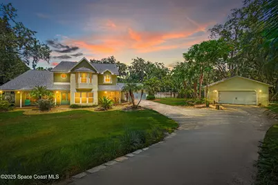 54 Ridge Court, Rockledge, FL 32955 - Photo 1