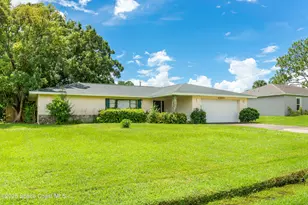 3246 Jupiter Blvd SE, Palm Bay, FL 32909 - Photo 1