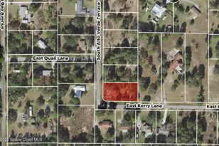 1491 S Alto Verde Terrace, Inverness, FL 34452 - Photo 1