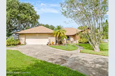 255 Annalisa Place, Merritt Island, FL 32953 - Photo 1