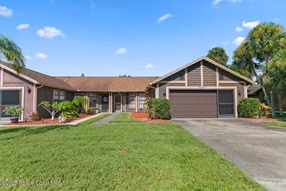 1367 Nimitz Court, Rockledge, FL 32955 - Photo 1
