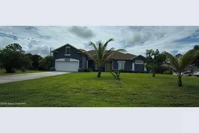 966 San Rafael Road SW, Palm Bay, FL 32908 - Photo 1