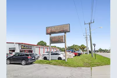 580 S Wickham Road, West Melbourne, FL 32904 - Photo 1