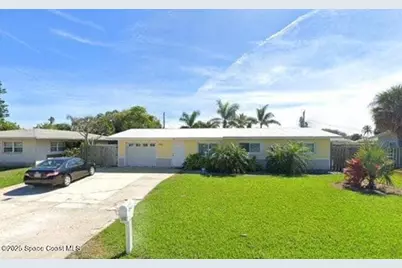 241 Fay Drive, Indialantic, FL 32903 - Photo 1