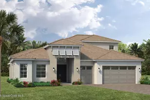 2232 Edestus Dr, Melbourne, FL 32940 - Photo 1