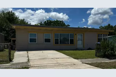 903 Pine Street, Titusville, FL 32796 - Photo 1