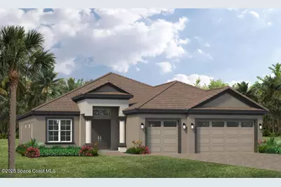 2332 Edestus Drive, Melbourne, FL 32940 - Photo 1