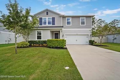1379 Moscato Drive, Titusville, FL 32780 - Photo 1
