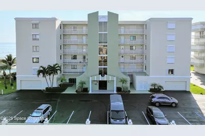 405 Highway A1A Highway #324, Satellite Beach, FL 32937 - Photo 1