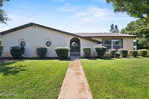 3500 Palmer Dr, Titusville, FL 32780 - Photo 1