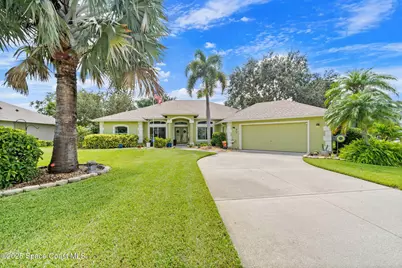 413 Jillotus Street, Merritt Island, FL 32952 - Photo 1