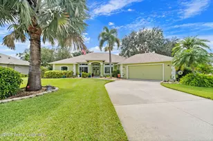 413 Jillotus St, Merritt Island, FL 32952 - Photo 1