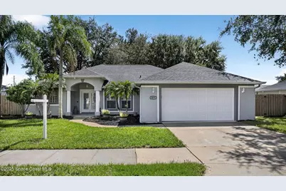 3271 Biscayne Drive, Merritt Island, FL 32953 - Photo 1