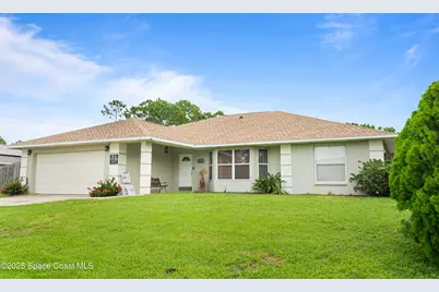2139 Randall Avenue SE, Palm Bay, FL 32909 - Photo 1