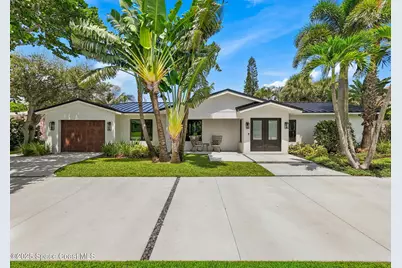 212 1st Avenue, Indialantic, FL 32903 - Photo 1