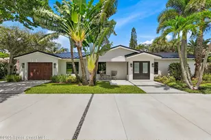 212 1st Ave, Indialantic, FL 32903 - Photo 1