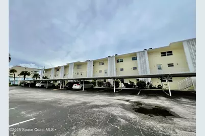171 N Atlantic Avenue #28, Cocoa Beach, FL 32931 - Photo 1