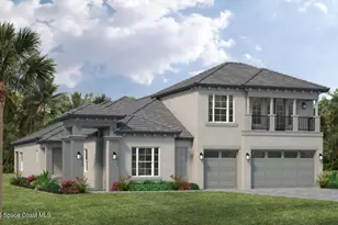 2562 Edestus Dr, Melbourne, FL 32940 - Photo 1