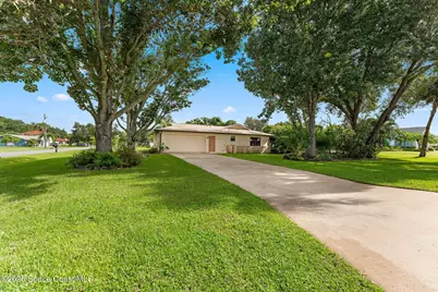 4540 Annette Court, Merritt Island, FL 32953 - Photo 1