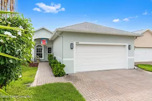 4009 Judith Ave, Merritt Island, FL 32953 - Photo 1