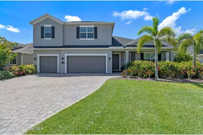 2751 Casterton Drive, Melbourne, FL 32940 - Photo 1