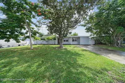 255 Birch Avenue, Merritt Island, FL 32953 - Photo 1