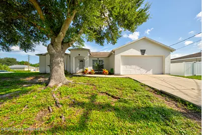 903 Raleigh Road SE, Palm Bay, FL 32909 - Photo 1