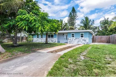476 Nancie Avenue, Merritt Island, FL 32952 - Photo 1