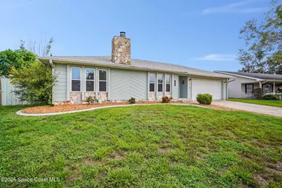 3450 Trevino Circle, Titusville, FL 32780 - Photo 1