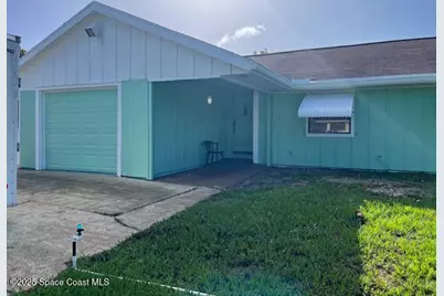 589 Michael Street, Sebastian, FL 32958 - Photo 1