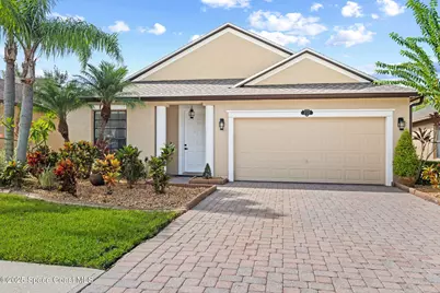 297 Breckenridge Circle SE, Palm Bay, FL 32909 - Photo 1