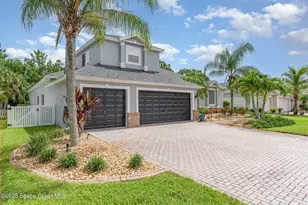 278 Brandy Creek Cir SE, Palm Bay, FL 32909 - Photo 1