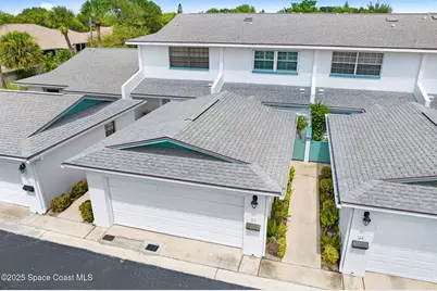 290 Paradise Boulevard #63, Indialantic, FL 32903 - Photo 1