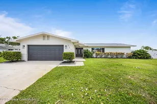 221 Birch Ave, Melbourne Beach, FL 32951 - Photo 1