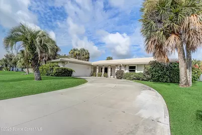 550 Port Malabar Boulevard NE, Palm Bay, FL 32905 - Photo 1