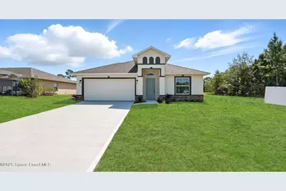 1897 Olympia Avenue SW, Palm Bay, FL 32908 - Photo 1