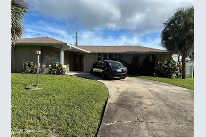 2167 NE Granville NE, Palm Bay, FL 32907 - Photo 1