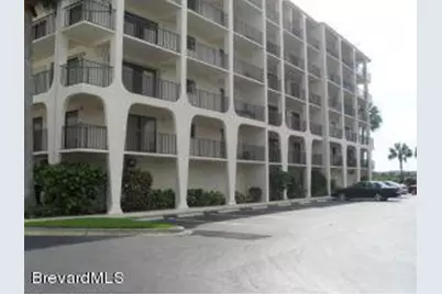 2090 N Atlantic Avenue #505, Cocoa Beach, FL 32931 - Photo 1