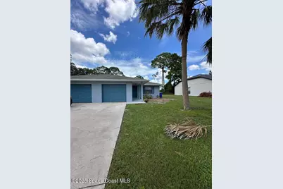 1217 Schumann Drive #B, Sebastian, FL 32958 - Photo 1