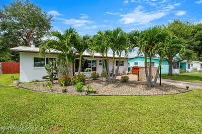 862 Tupelo Drive, Melbourne, FL 32935 - Photo 1