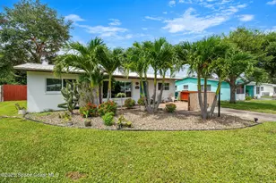 862 Tupelo Dr, Melbourne, FL 32935 - Photo 1