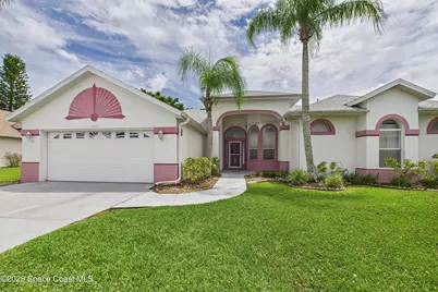 1927 Slone Boulevard, Melbourne, FL 32935 - Photo 1