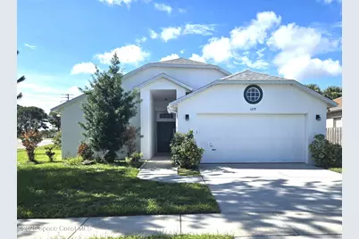 1275 Creek Side Circle, Rockledge, FL 32955 - Photo 1