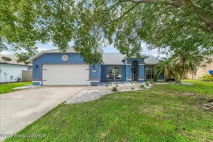 910 Deer Run Dr, Melbourne, FL 32940 - Photo 1