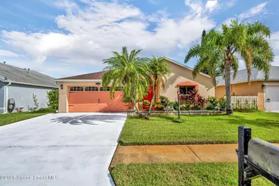 3122 Cauthen Creek Drive, Melbourne, FL 32934 - Photo 1