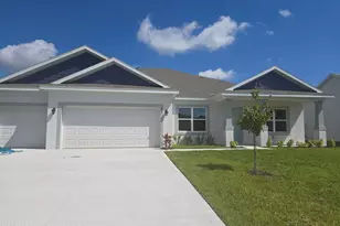 649 Banks St NW, Palm Bay, FL 32907 - Photo 1