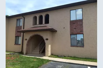 209 San Paulo Circle #209, West Melbourne, FL 32904 - Photo 1